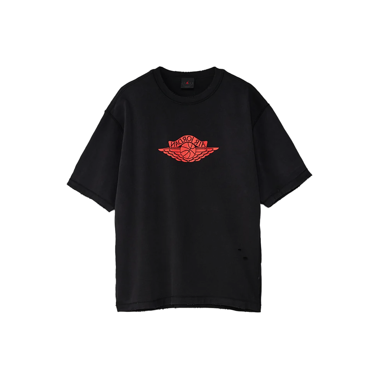 Air Jordan Rare Air Tee Black