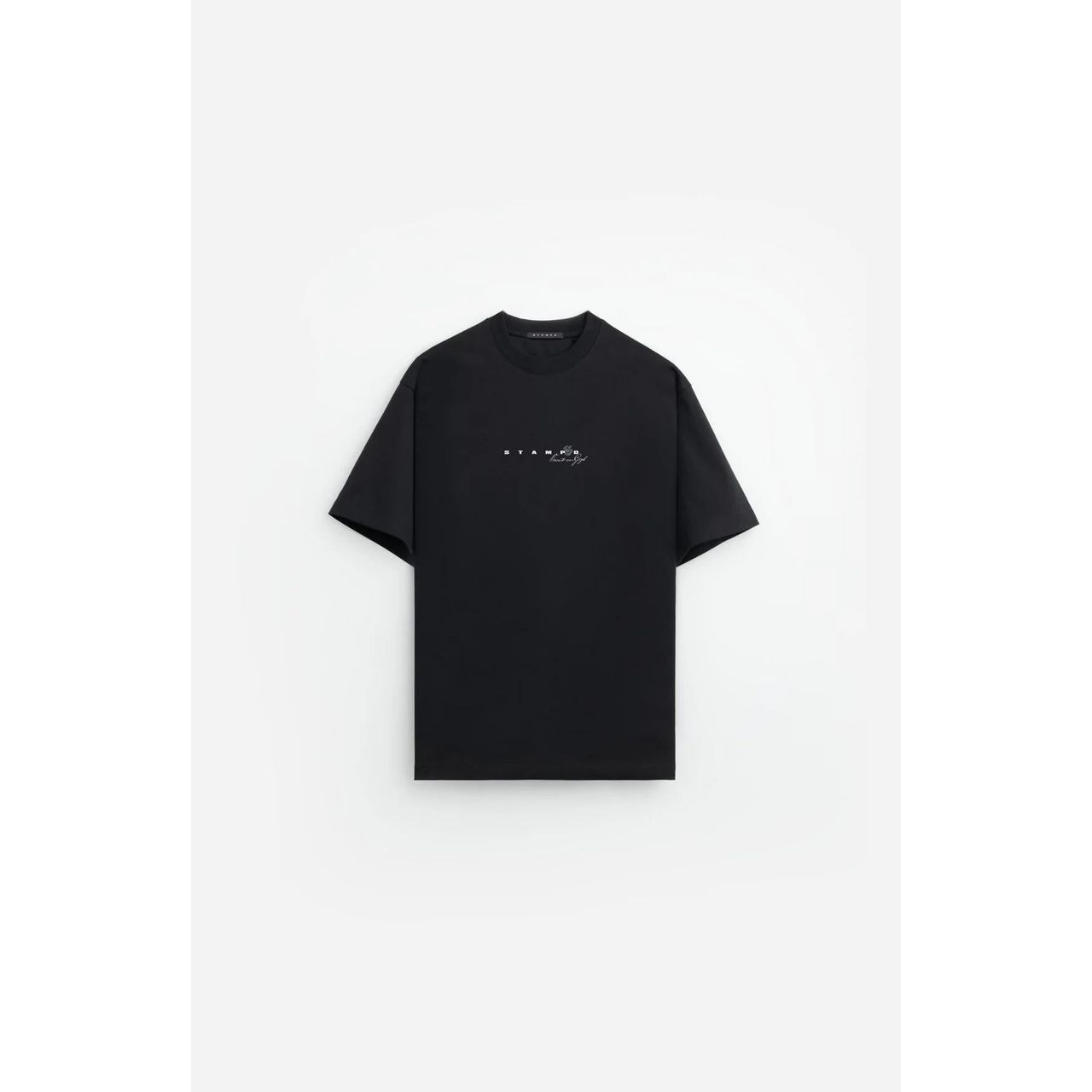 Stampd Van Gogh Relaxed Tee V2 Black
