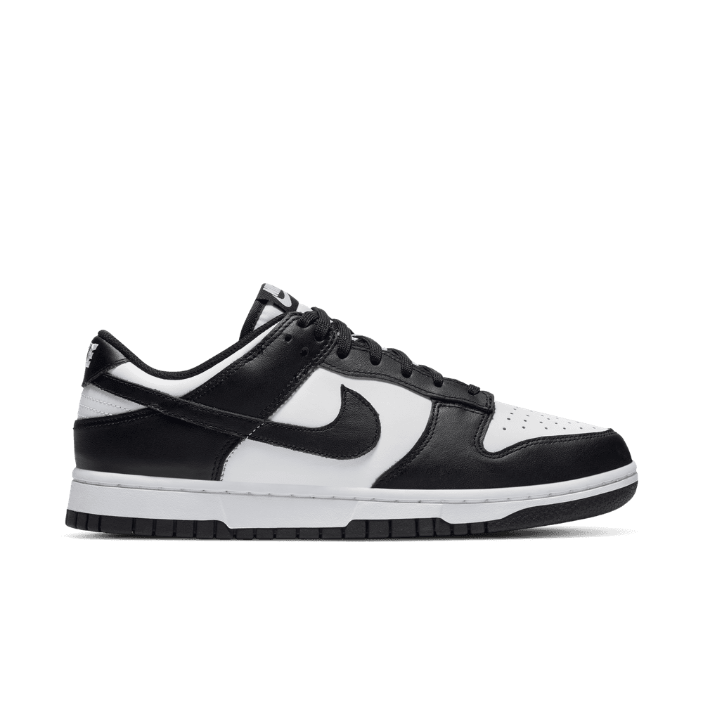 Women's Nike Dunk Low Panda