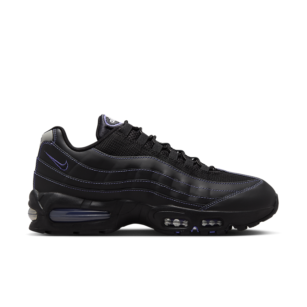 Nike Air Max 95 OG Black Persian Violet
