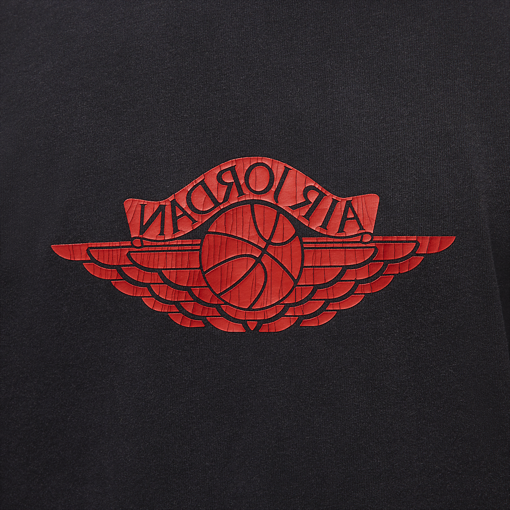 Air Jordan Rare Air Tee Black