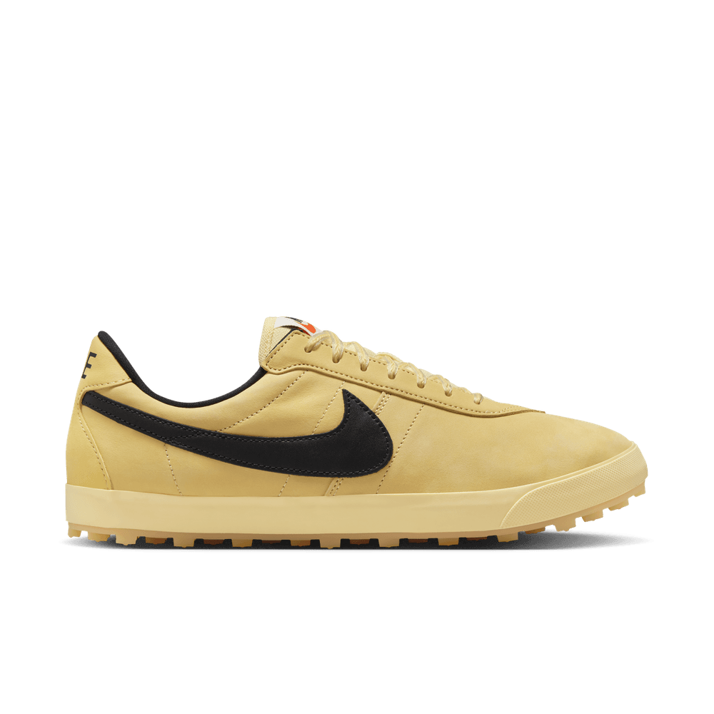 Nike Astrograbber Soft Yellow