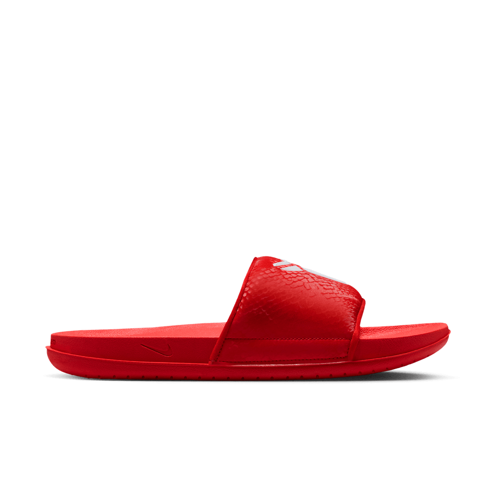 Nike Kobe Offcourt Slide University Red