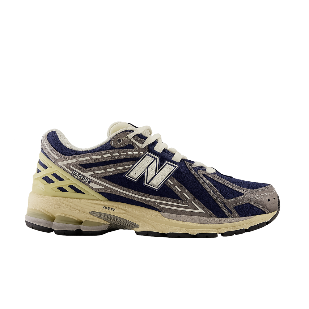 New Balance 1906R Vintage Indigo Dark Silver Metallic
