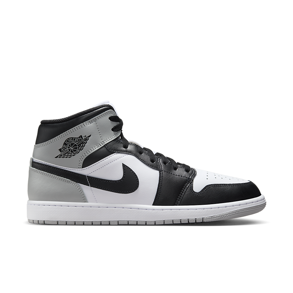 Air Jordan 1 Mid Barons
