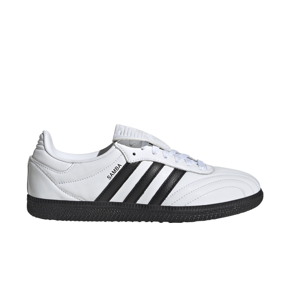 Women's Adidas Samba LT Cloud White Core Black