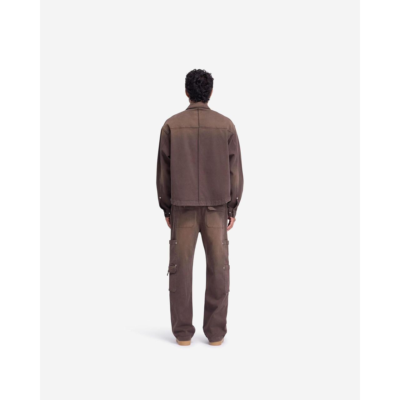 Represent Workshop Pant Cedar