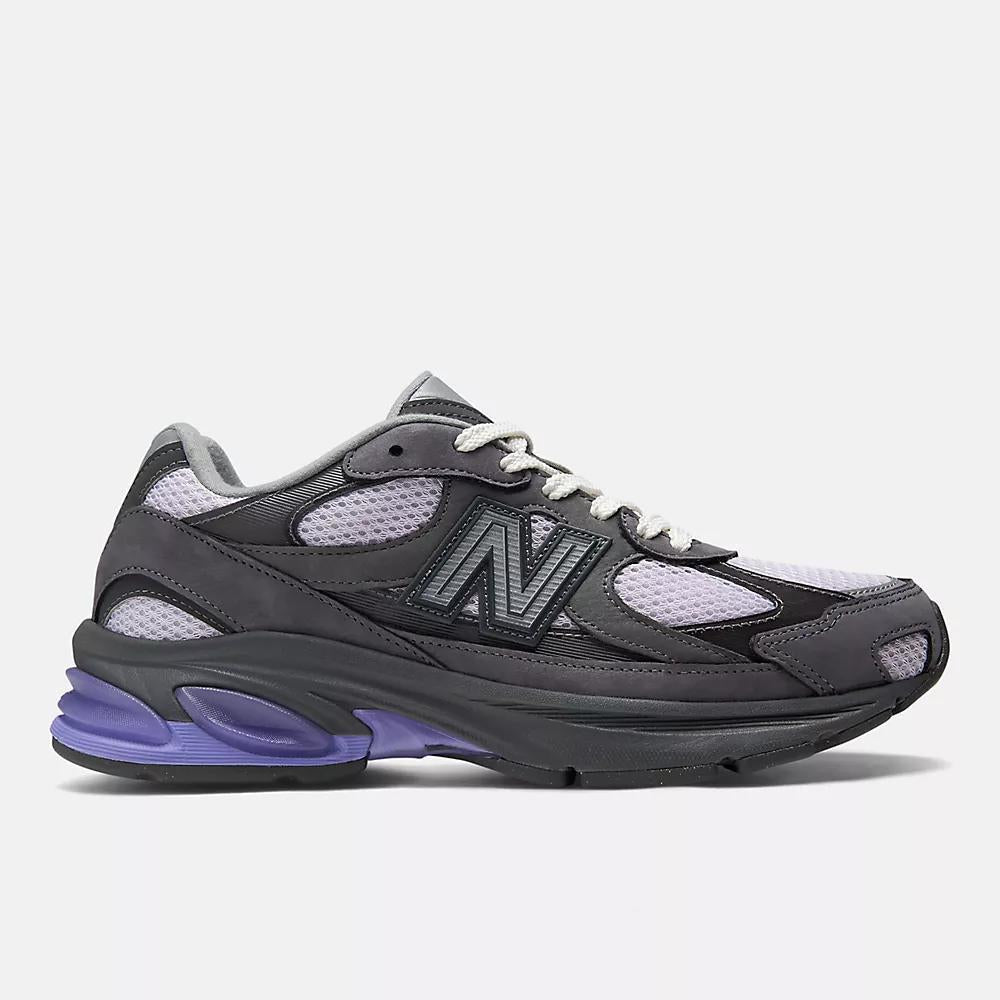 New Balance Abzorb 2010 Neptune Grey Violet Crush – AWOL