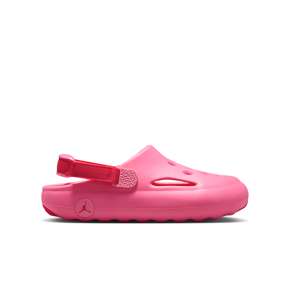 Jordan Hydrip GS Digital Pink