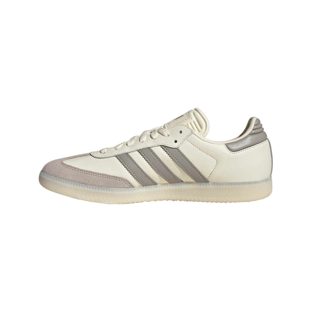 Adidas Samba Messi Cream White