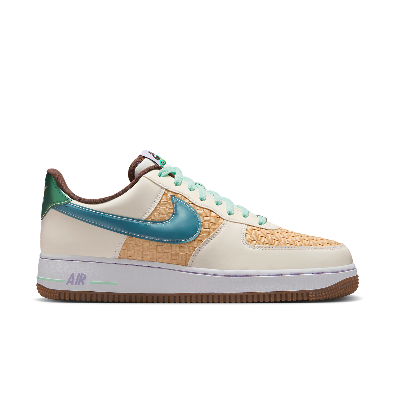 Nike Air Force 1 Low Retro Easter Basket