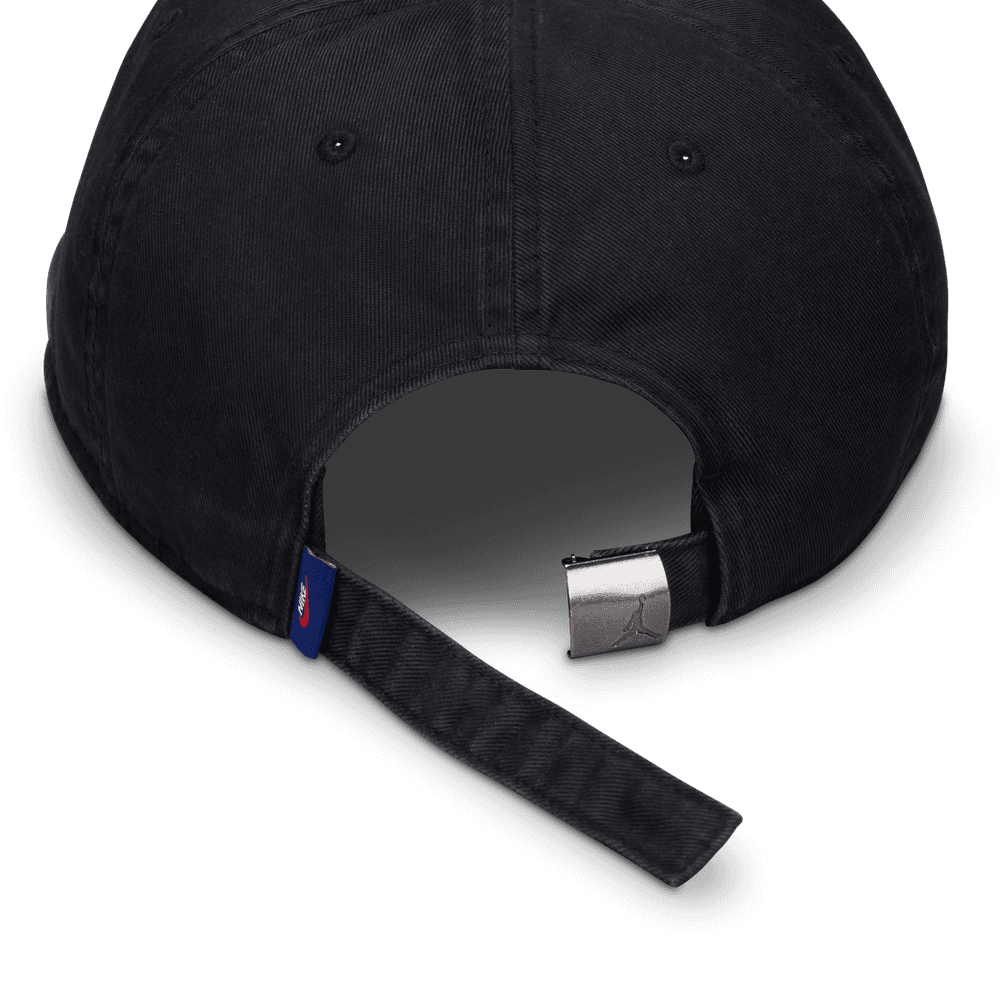 Jordan Pro Rare Air Cap Black
