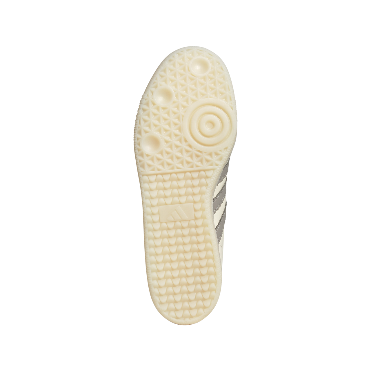 Adidas Samba Messi Cream White