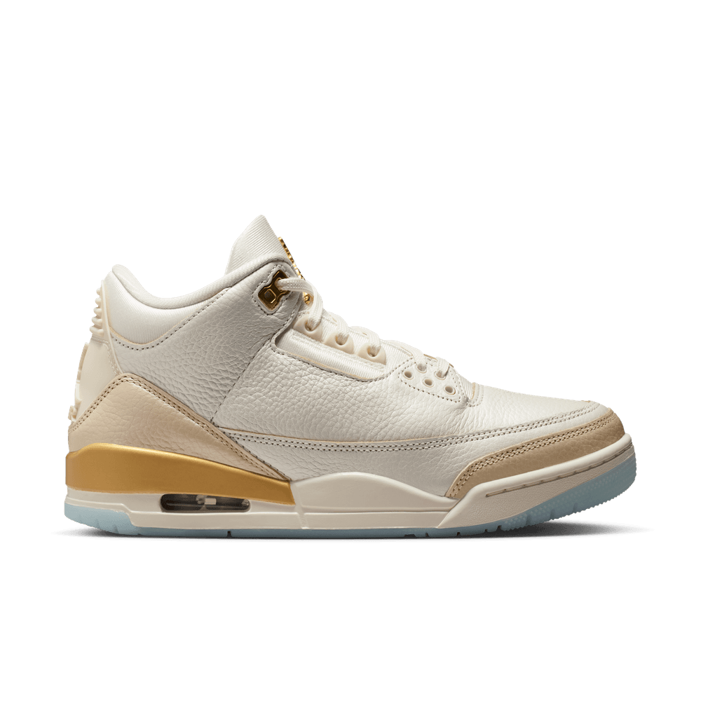 W Air Jordan 3 Retro 'Champagne' IB2255-100