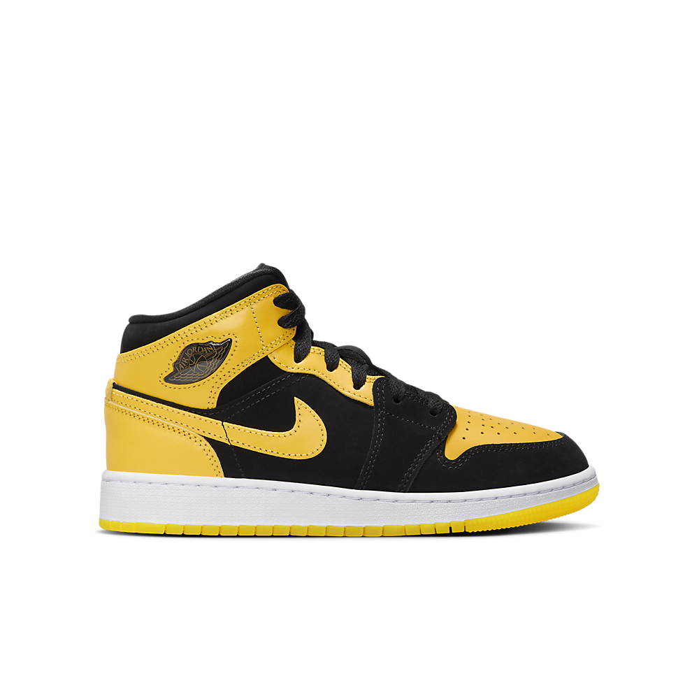 Air Jordan 1 Mid SE GS New Love