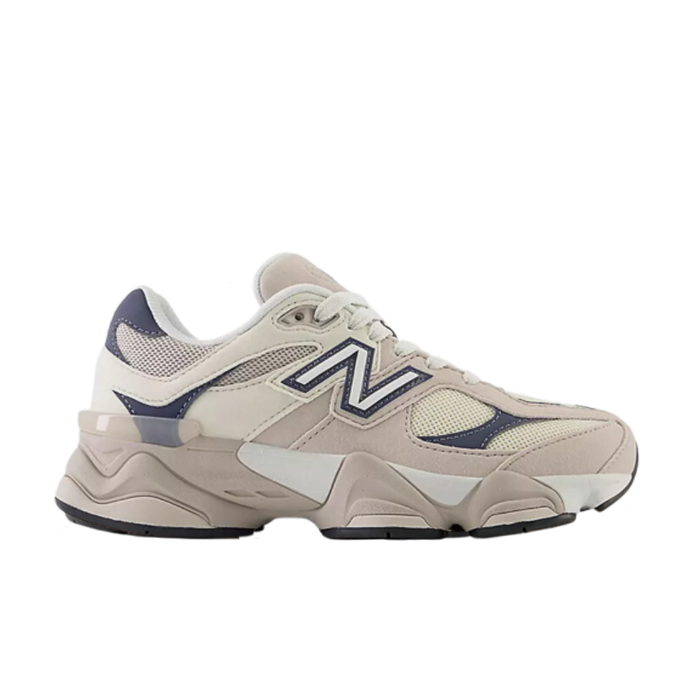 New Balance 9060 GS Moonrock Linen