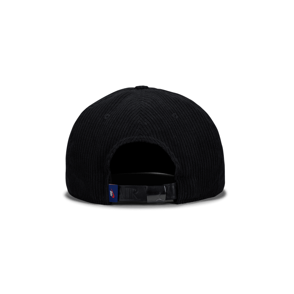 Jordan Pro Wings Cap Black