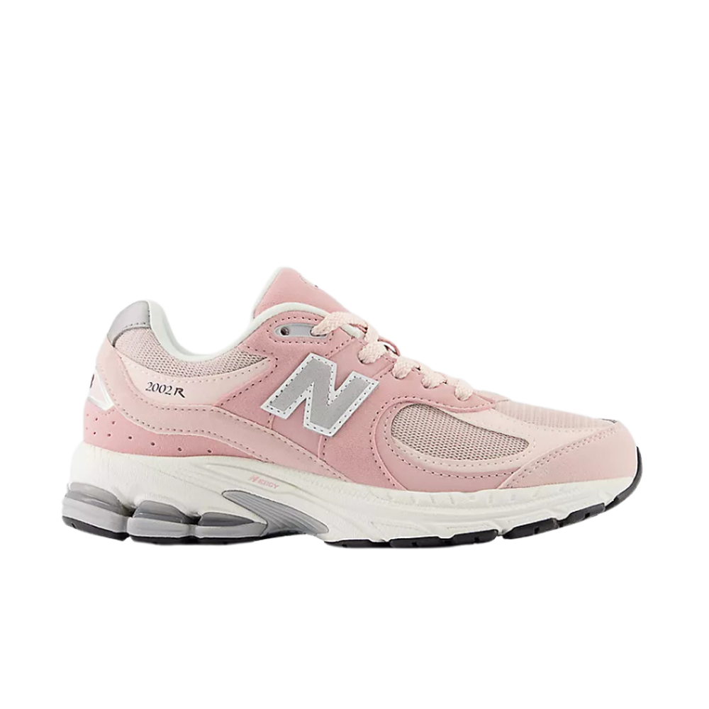New Balance 2002 GS Pink Sand Quartz Pink