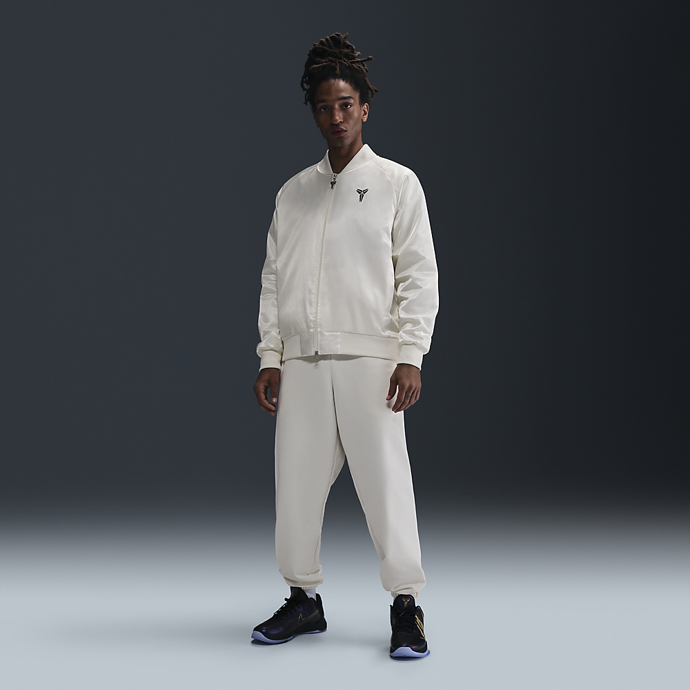 Nike Kobe Year of the Mamba Pant Sail