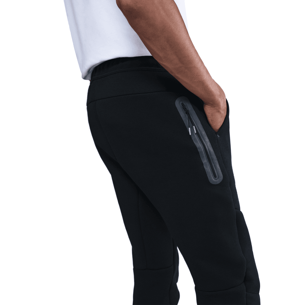 Nike Kobe Tech Fleece Jogger Black