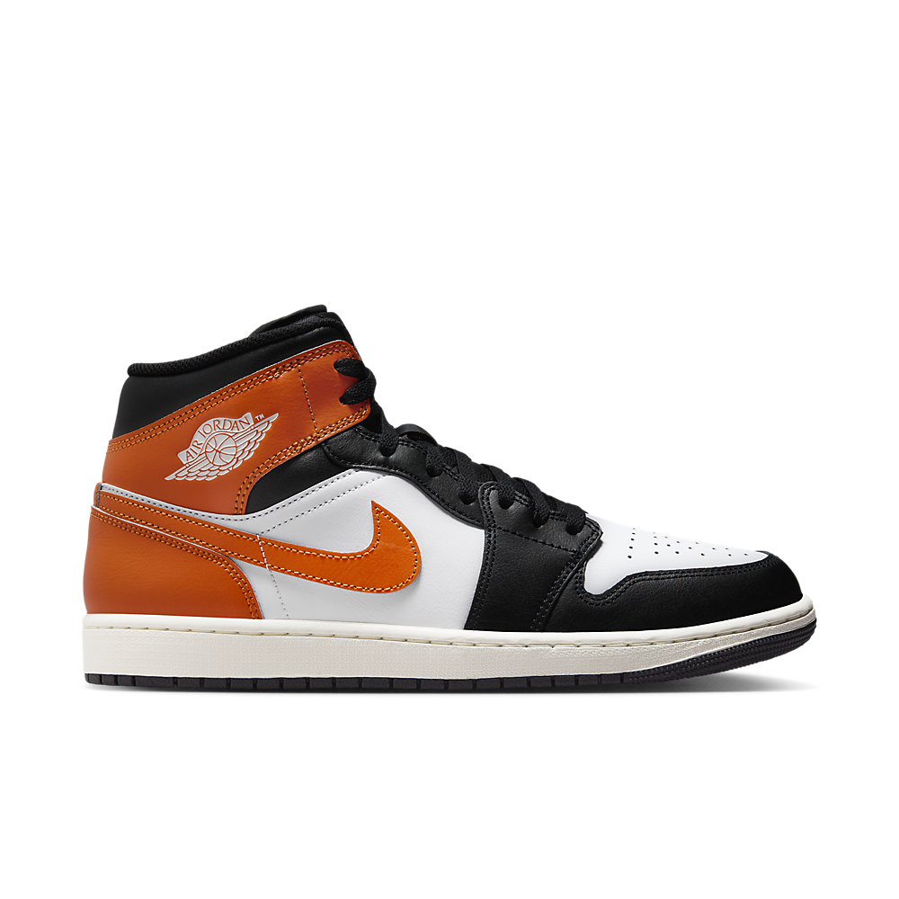 Air Jordan 1 Mid Shattered Backboard