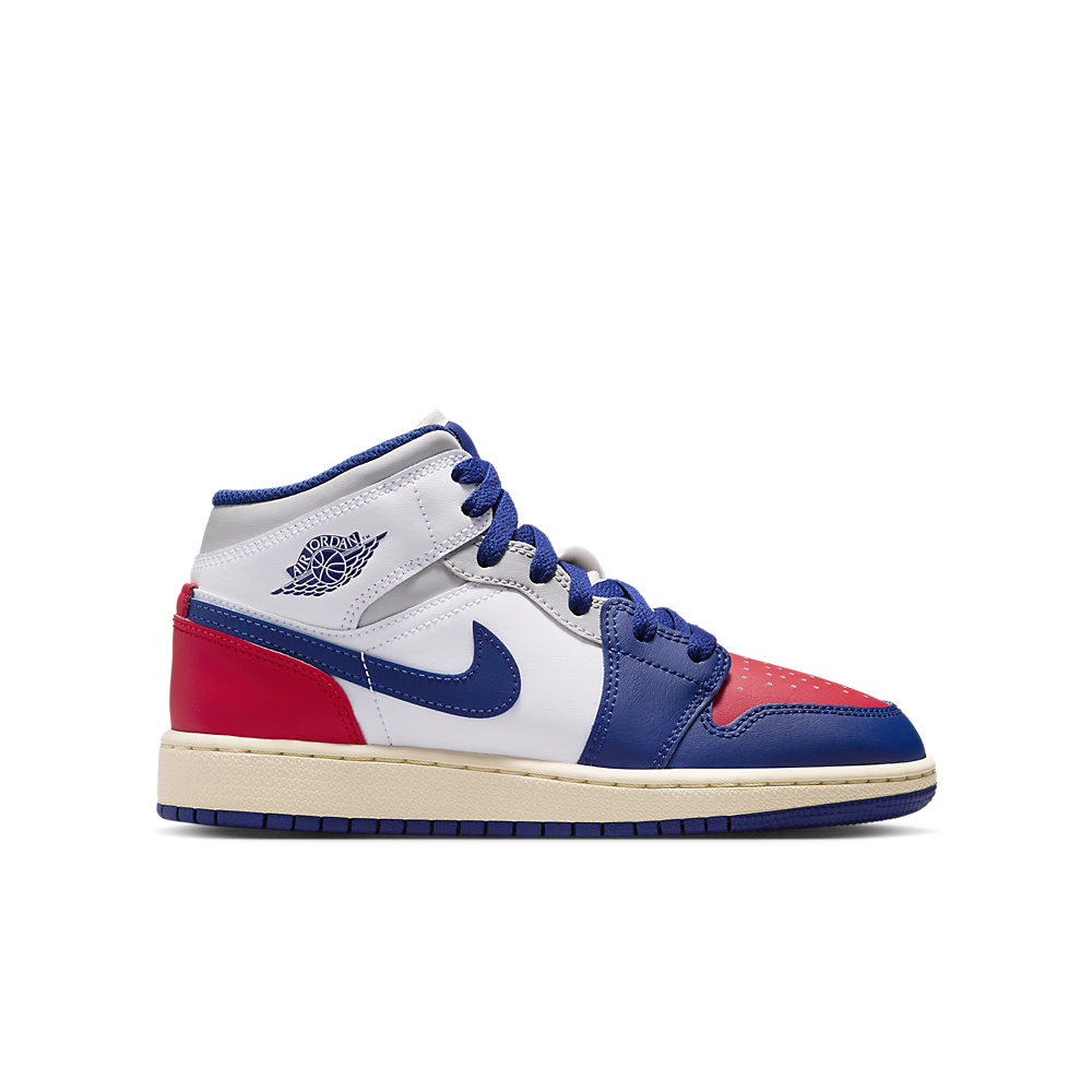 Air Jordan 1 Mid GS Rare Air