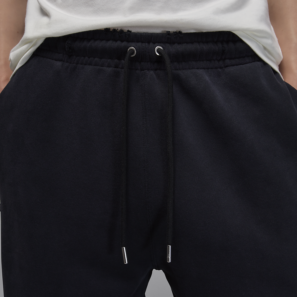 Air Jordan Rare Air Fleece Pants Black