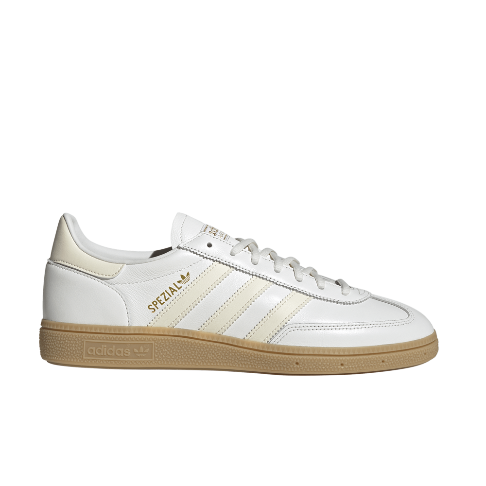 Adidas Handball Spezial Core White Wonder White