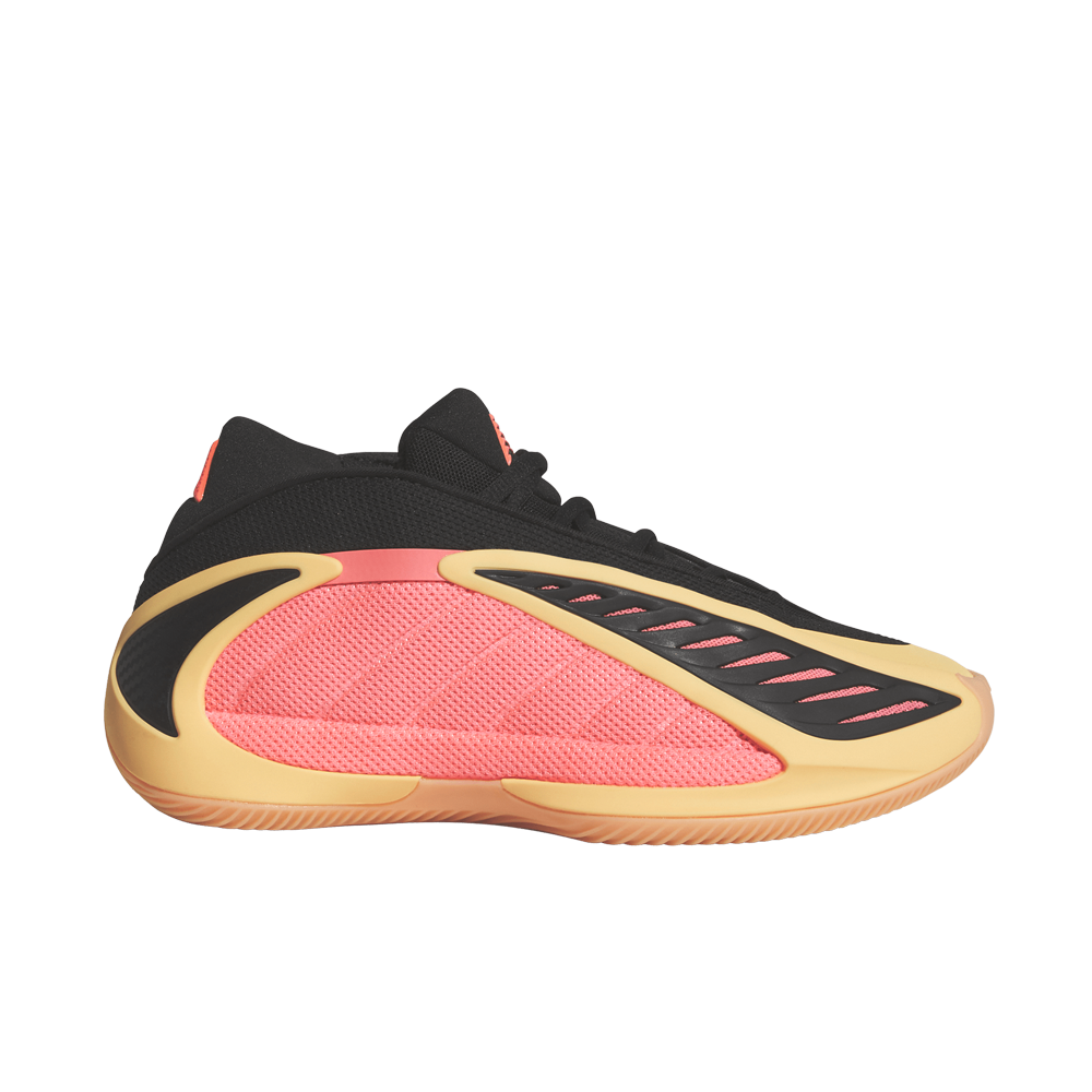 Adidas Anthony Edwards 2 GS With Love