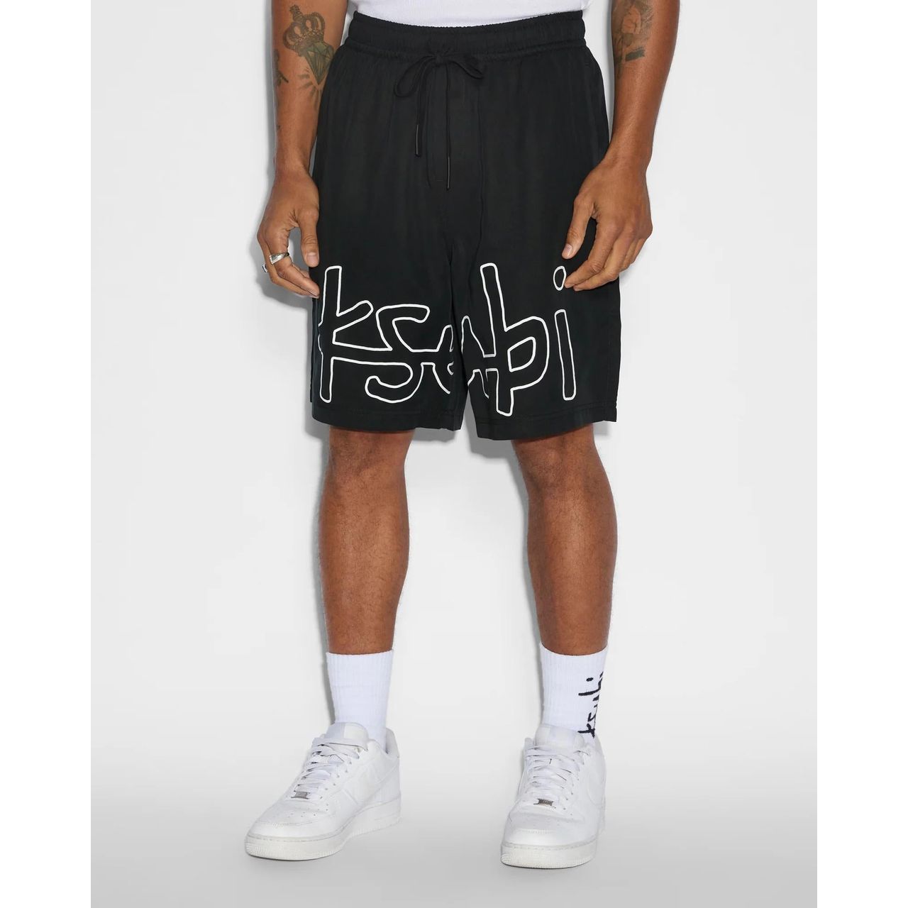 Ksubi 1999 Life Short Black