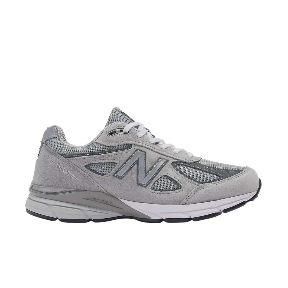 New Balance Made in USA 990v4 Grey