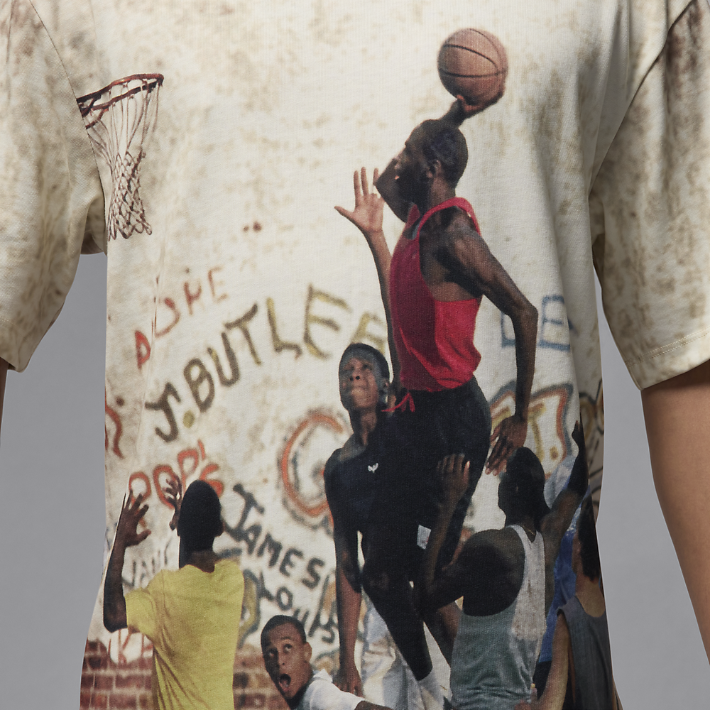 Air Jordan 85 Playground Graphic Tee