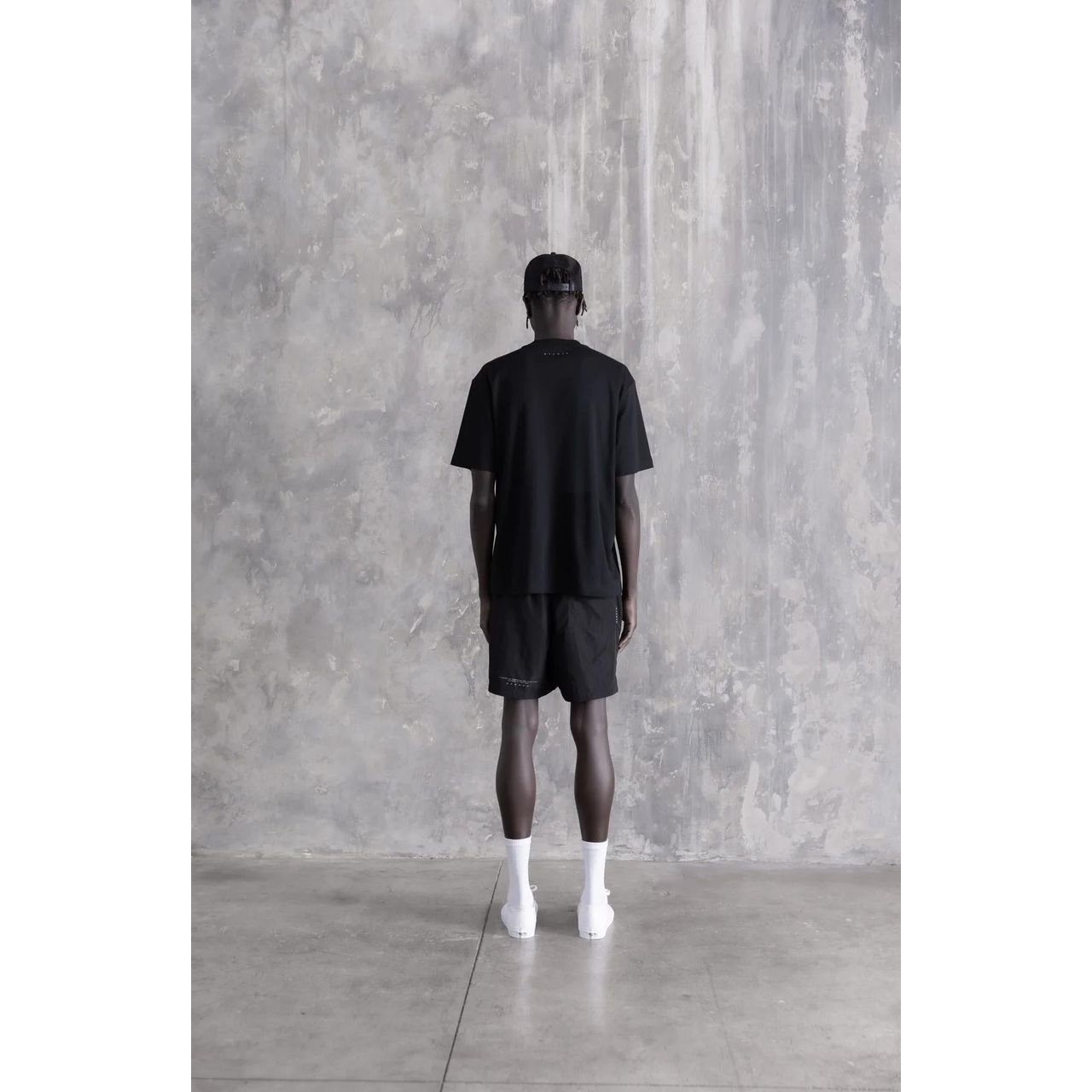 Stampd United in Waves Relaxed Tee Black