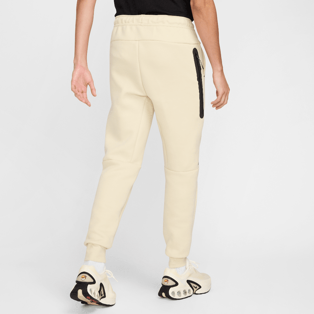 Nike Tech Fleece Jogger Light Khaki