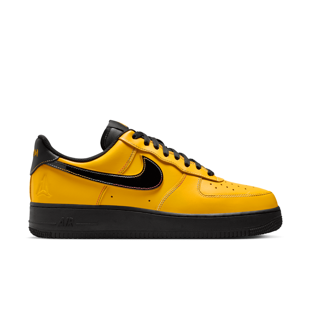 Ja Morant x Nike Air Force 1 Low Sundial