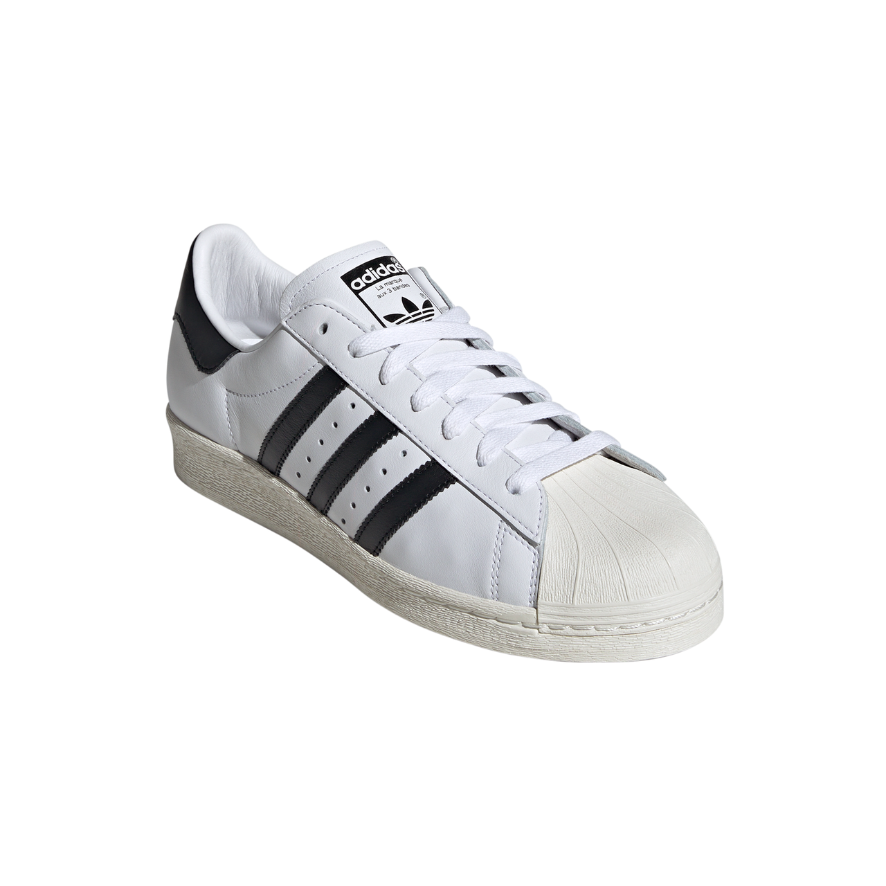 Adidas Superstar 82 Cloud White/Core Black/Off White
