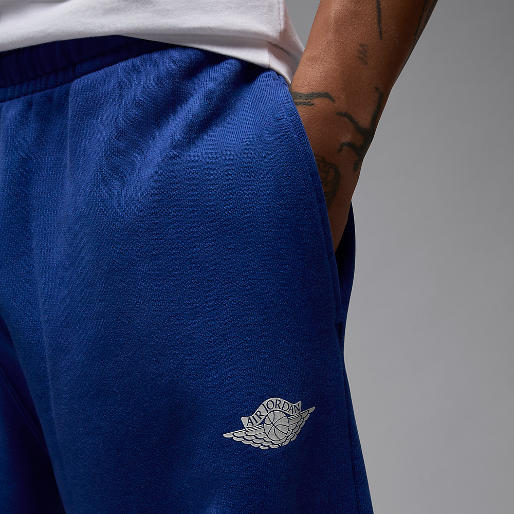 Air Jordan Rare Air Fleece Pants Vintage Royal