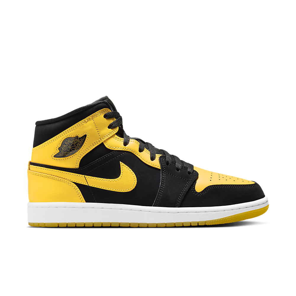 Air Jordan 1 Mid SE New Love