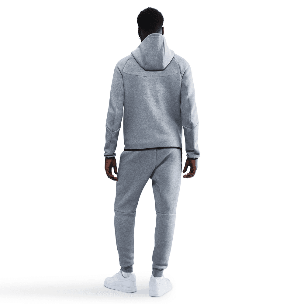 Nike Kobe Tech Fleece Windrunner Grey