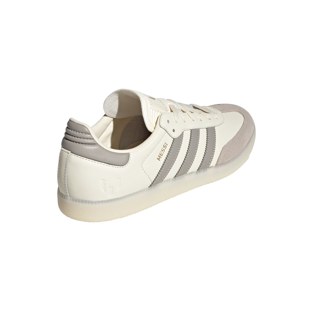 Adidas Samba Messi Cream White