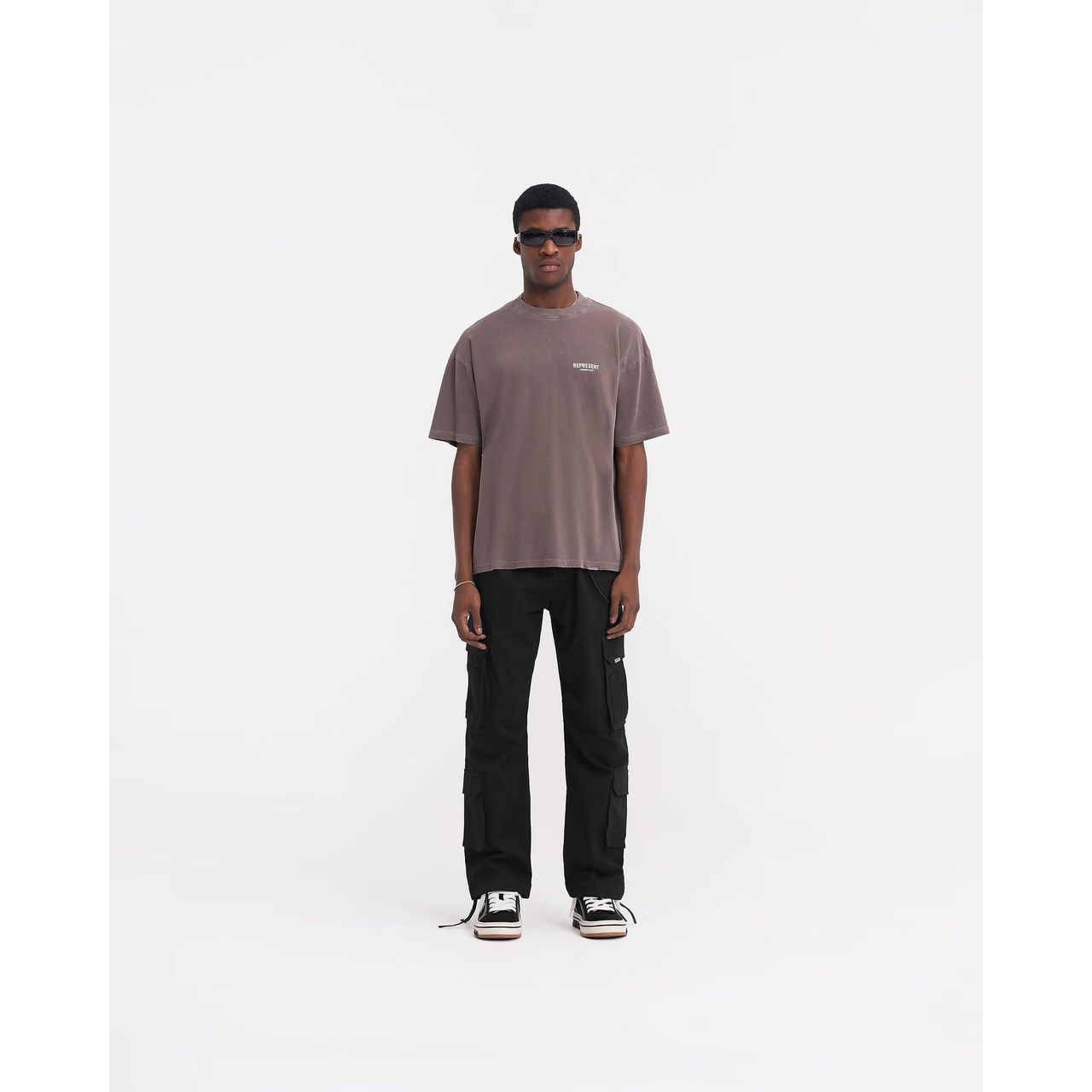 Represent Owners Club Tee Fog