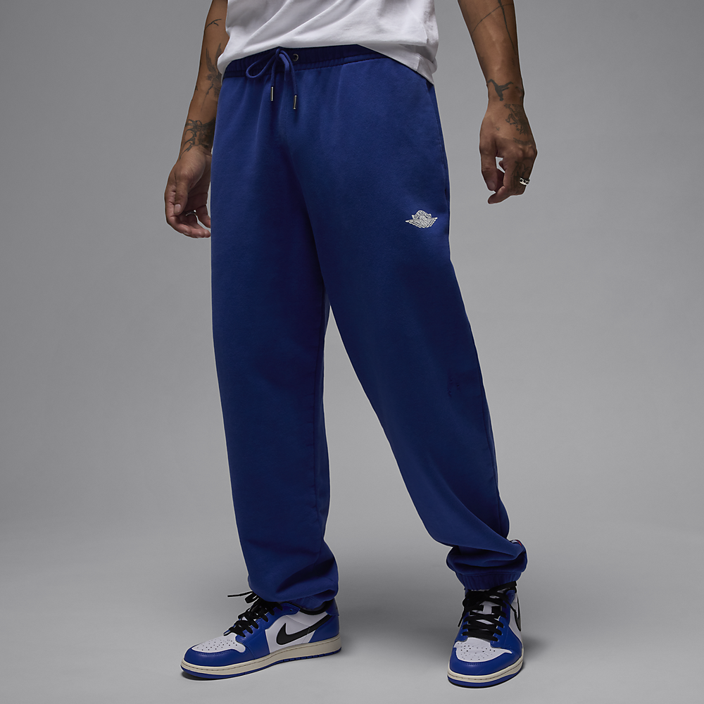 Air Jordan Rare Air Fleece Pants Vintage Royal