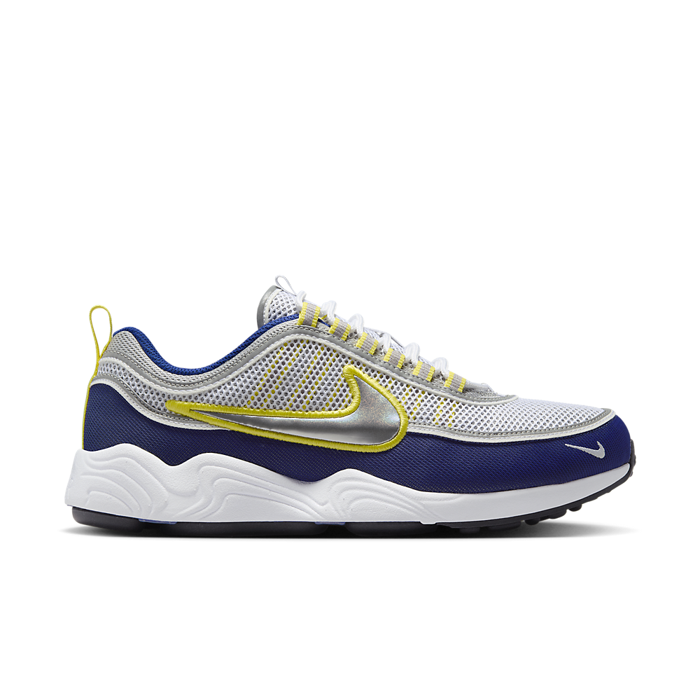 Nike Air Zoom Spiridon SP Deep Royal Blue