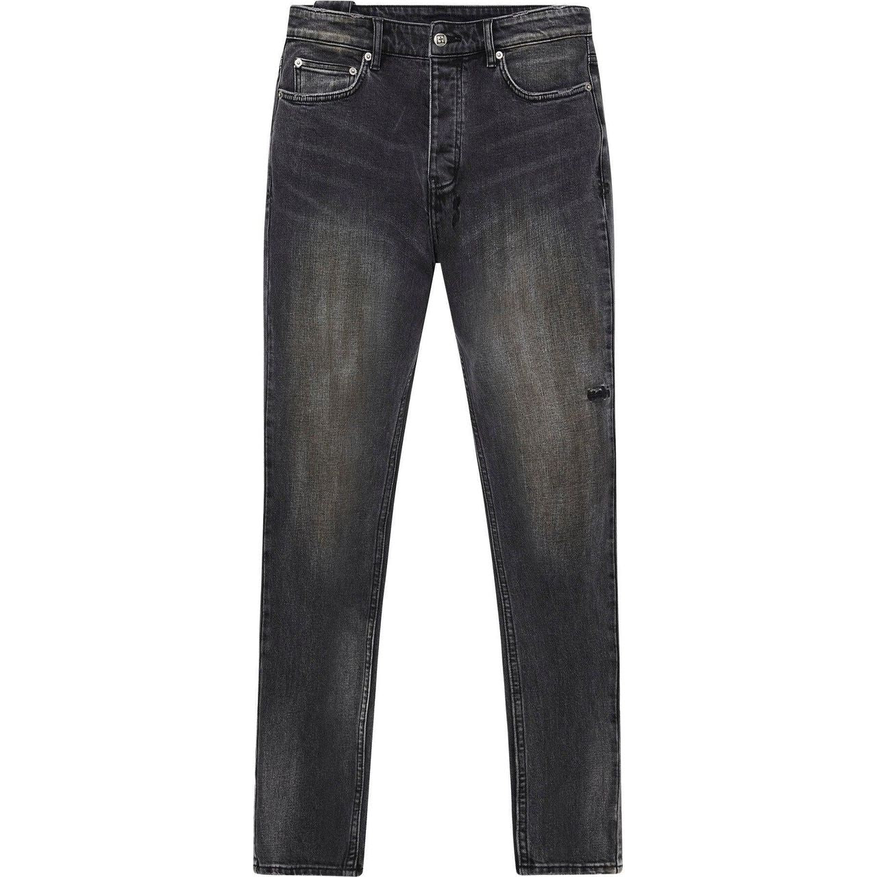 Ksubi Chitch 1999 Torqued Black Jean