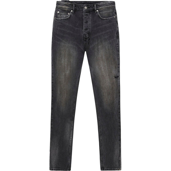 Ksubi Chitch 1999 Torqued Black Jean