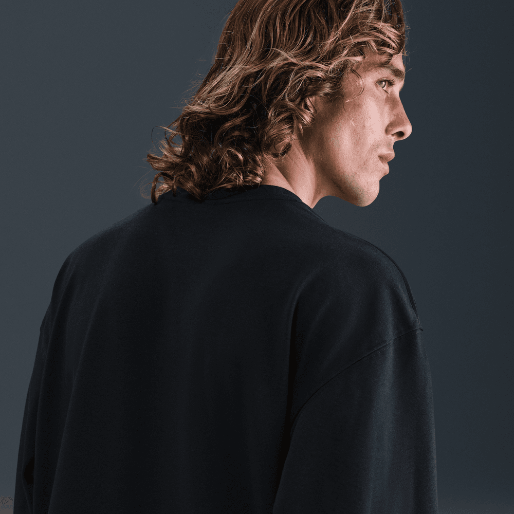 Nike ACG Dark Sky LS Tee Black