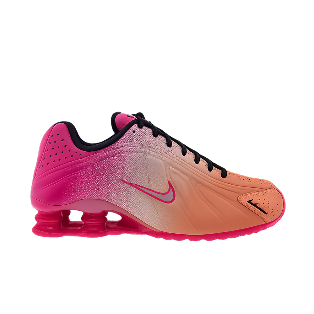 Women's Nike Shox R4 Art Basel