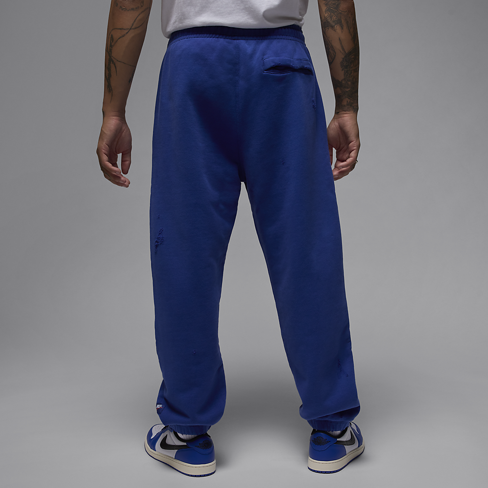 Air Jordan Rare Air Fleece Pants Vintage Royal