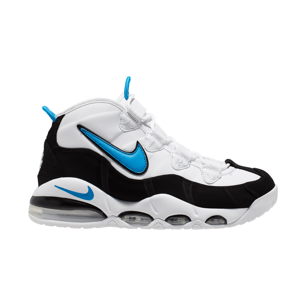 Nike Air Max Uptempo 95 Orlando