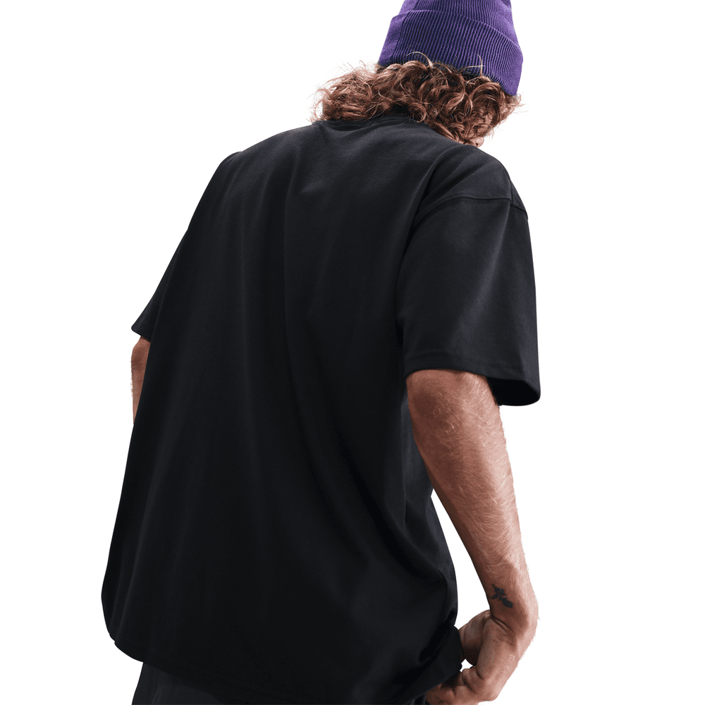 Nike ACG Abducted Marfa TX Tee Black